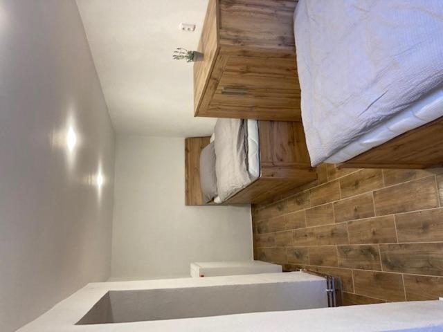 Apartmany Kurojedy Bor 외부 사진